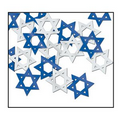 Star Of David Fanci Fetti